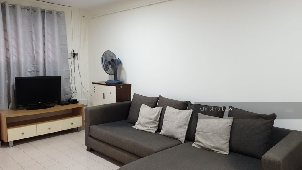 Blk 407 Bukit Batok West Avenue 4 (Bukit Batok), HDB 3 Rooms #223931771